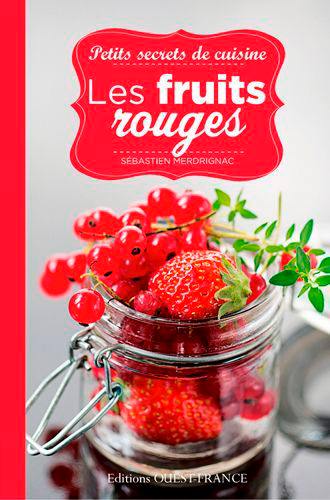 Les fruits rouges