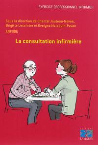 La consultation infirmière