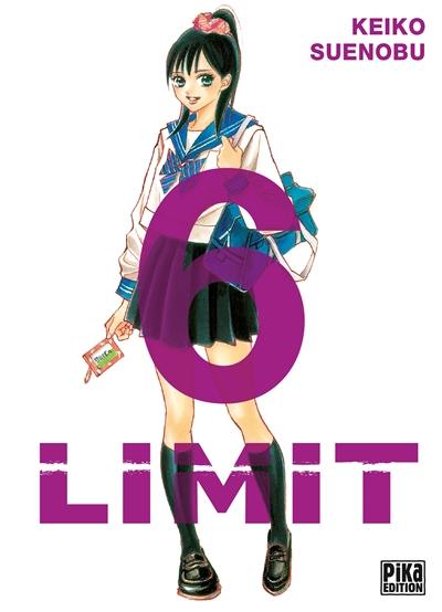 Limit. Vol. 6