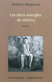 Les deux aveugles de Jéricho