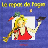 Le repas de l'ogre