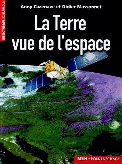 La Terre vue de l'espace