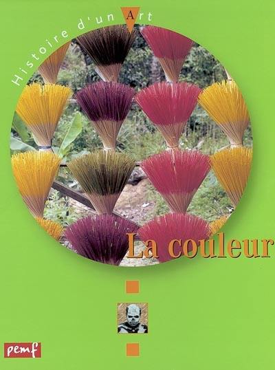 La couleur