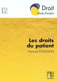 Les droits du patient