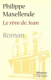 Le rêve de Jean