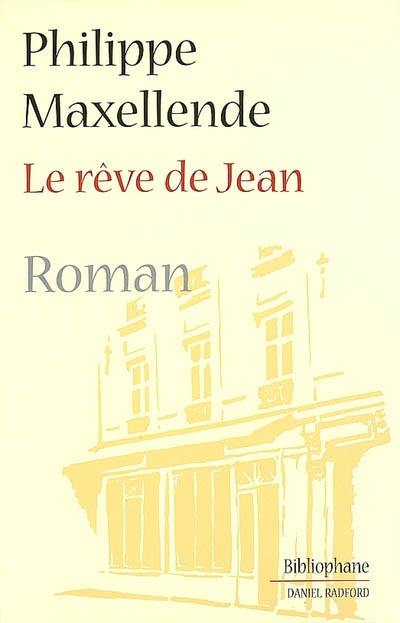 Le rêve de Jean