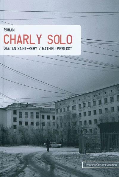 Charly solo