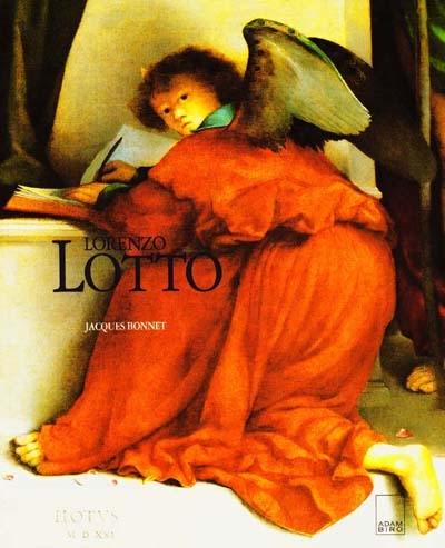 Lorenzo Lotto