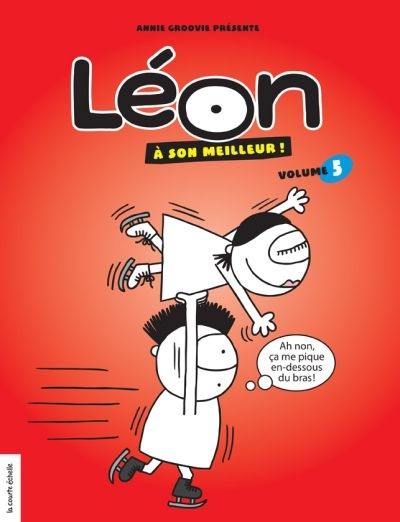 Léon à son meilleur