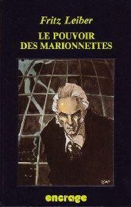 Le Pouvoir des marionnettes