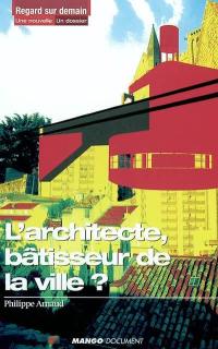 L'architecte, bâtisseur de la ville ?. Le Concetto Bernini