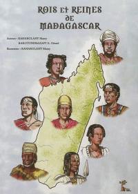 Rois et reines de Madagascar