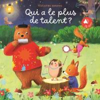 Qui a le plus de talent ?