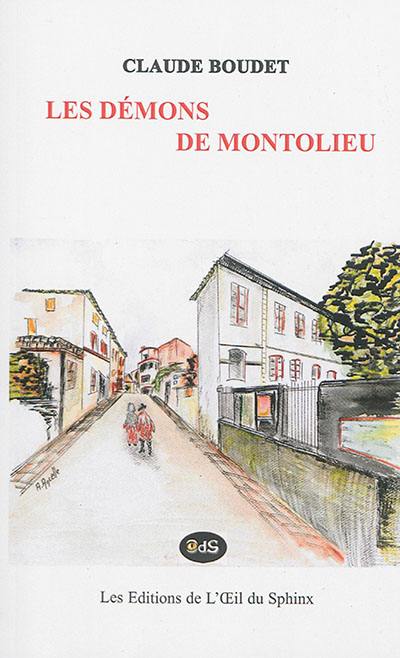 Les démons de Montolieu