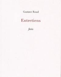 Entretiens