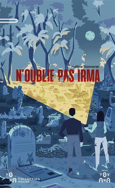 N'oublie pas Irma