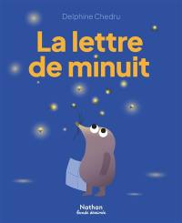 La lettre de minuit