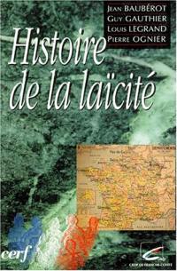 Histoire de la laïcité