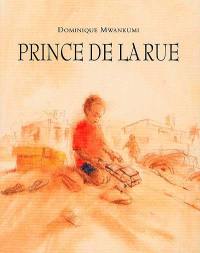 Prince de la rue