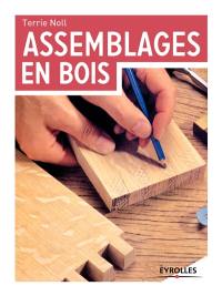 Assemblages en bois