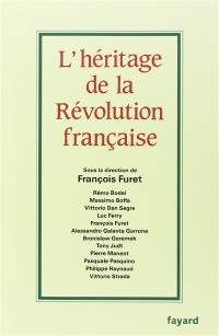 L'héritage de la Révolution française