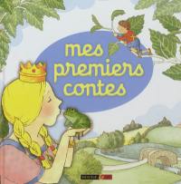 Mes premiers contes