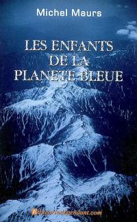 Les enfants de la planète bleue