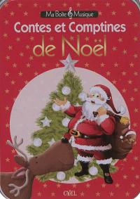 Contes et comptines de Noël