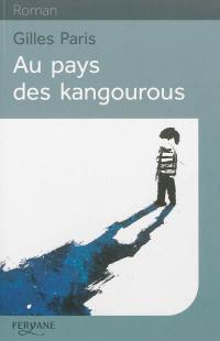 Au pays des kangourous