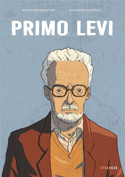 Primo Levi