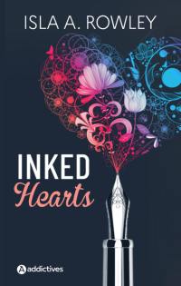 Inked hearts