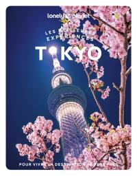 Les meilleures expériences à Tokyo