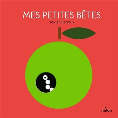 Mes petites bêtes