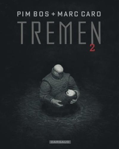 Tremen. Vol. 2