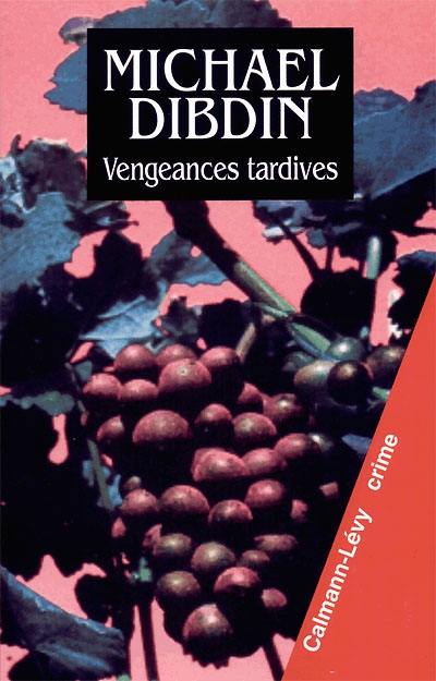 Vengeances tardives