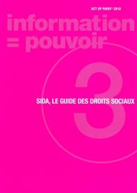 Guide des droits sociaux