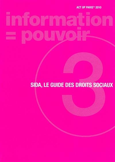 Guide des droits sociaux