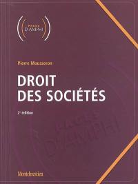 Droit des sociétés