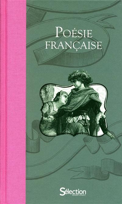 Poésie française