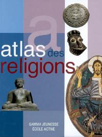 Atlas des religions