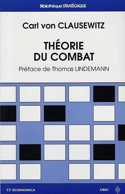 Théorie du combat