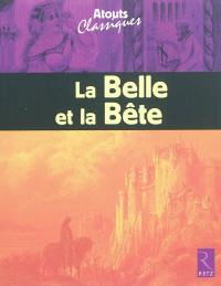 La Belle et la Bête. Les fées