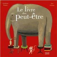 Le livre des peut-être