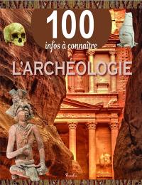 L'archéologie