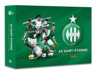 AS Saint-Etienne : l'agenda-calendrier 2020