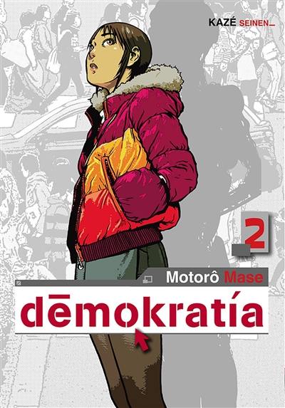 Démokratia. Vol. 2