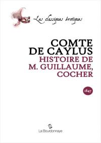 Histoire de Guillaume, cocher