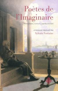 Poètes de l'imaginaire