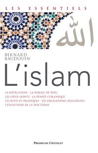 L'islam : voie spirituelle du verbe révélé