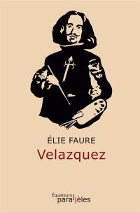 Velazquez : biographie critique